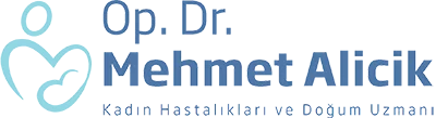 Op.Dr. Mehmet Alicik